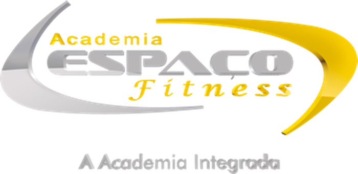 Academia Espaço Fitness — A Academia Integrada